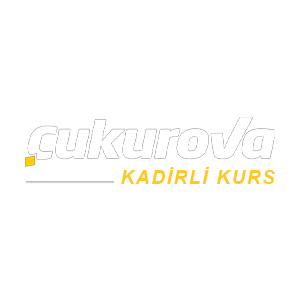 Kadirli Çukurova Kurs